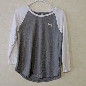 Under Armour shirt, never worn